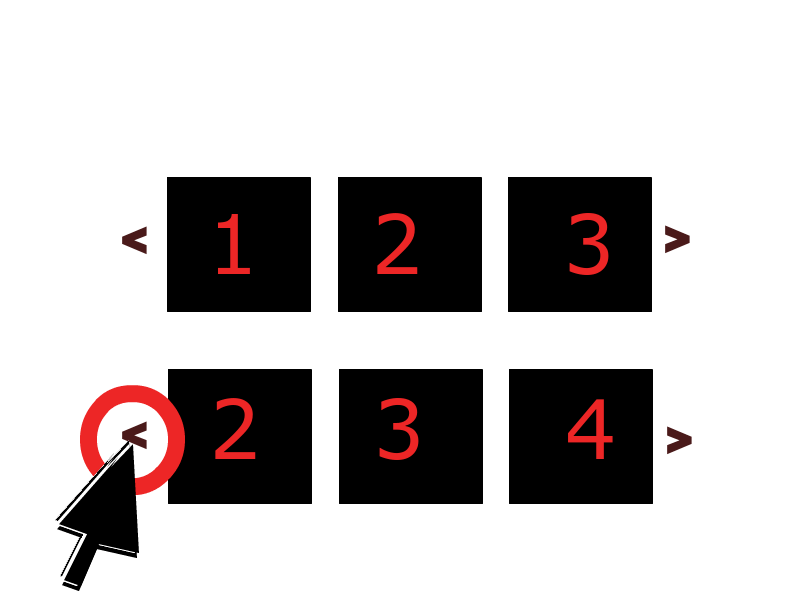 关于jQuery：引导轮播多个帧一次 码农家园