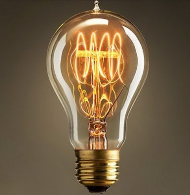How Do Filament Led Bulbs Work Looking Very Similar To Incandescent Bulbs Electrical Engineering Stack Exchange