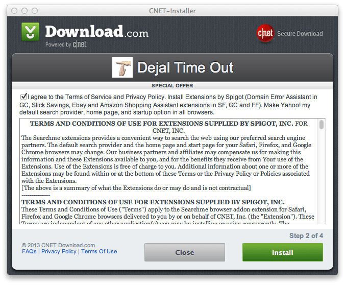 Shortly after google chrome's extensions gallery opened, we rounded up 18 worthy downloads. Where has the SearchMe extension for Safari and Chrome