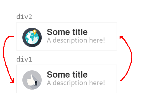 Vector icons in svg, psd, png, eps and icon font. Drawing Curved Svg Arrow Lines From Div To Div Stack Overflow