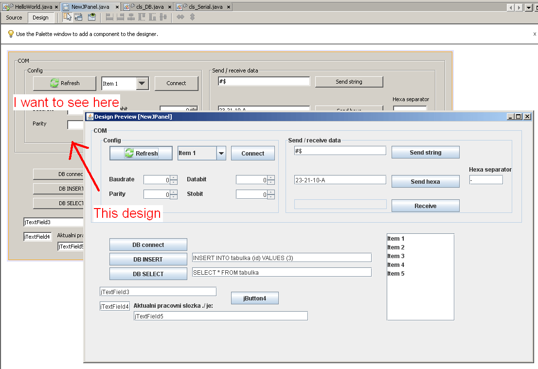 NetBeans