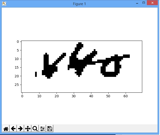 Here we are going to generate an audio captcha: Python How To Remove Line From Captcha Completely Stack Overflow