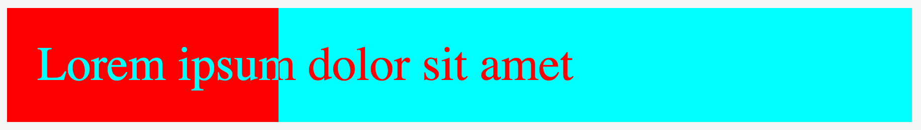 ٢٢ ربيع الأول ١٤٤١ هـ. Html Invert Css Font Color Depending On Background Color Stack Overflow