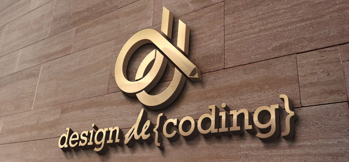 JPG How to mockup a logo on a contoured surface (like a mug) · copy the art in illustrator · go to photoshop, add a new layer · convert to smart . How To Create 3d Text Or Photo Based Logo Graphic Design Stack Exchange