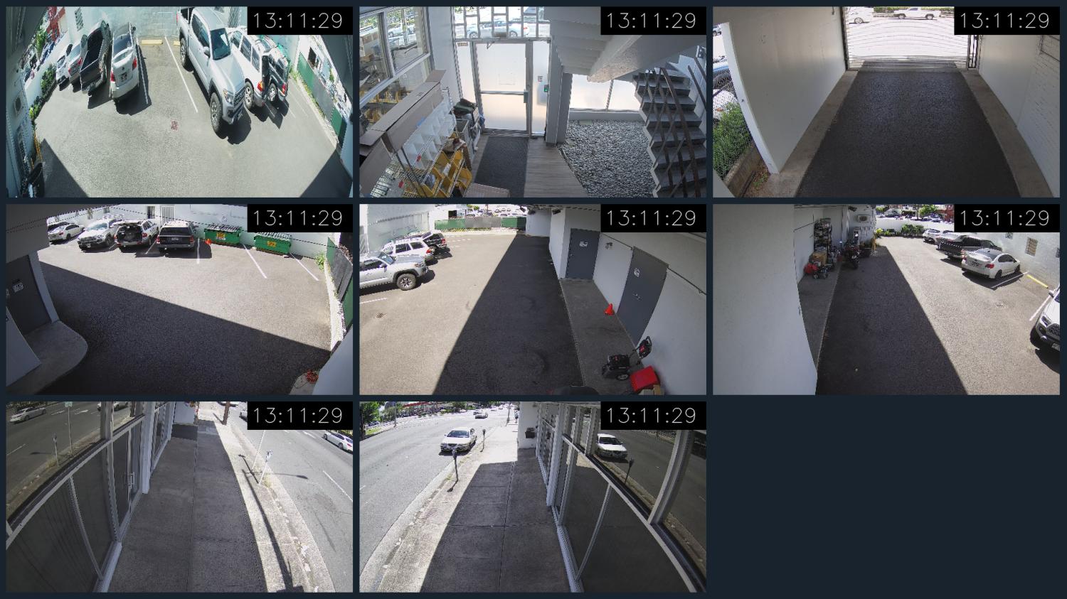 You took the trouble of installing a webcam or a surveillance camera at . Python How To Capture Multiple Camera Streams With Opencv Stack Overflow