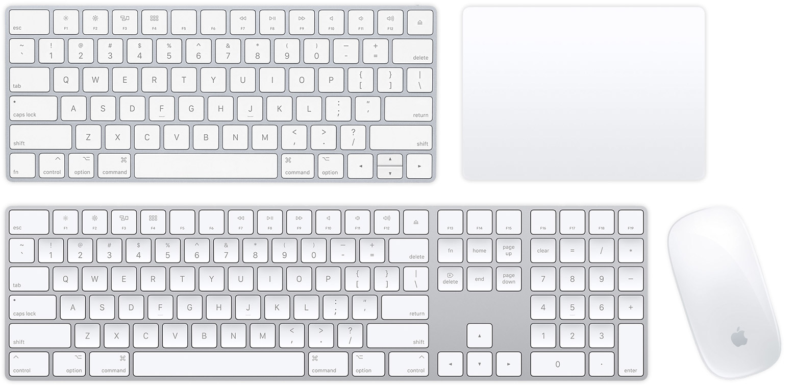 Are those function keys basically occupying dead space on your keyboard?. macos - Single key shortcut to invoke Launchpad or