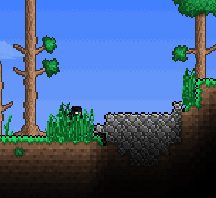 How To Get Grass To Grow On Dirt Terraria