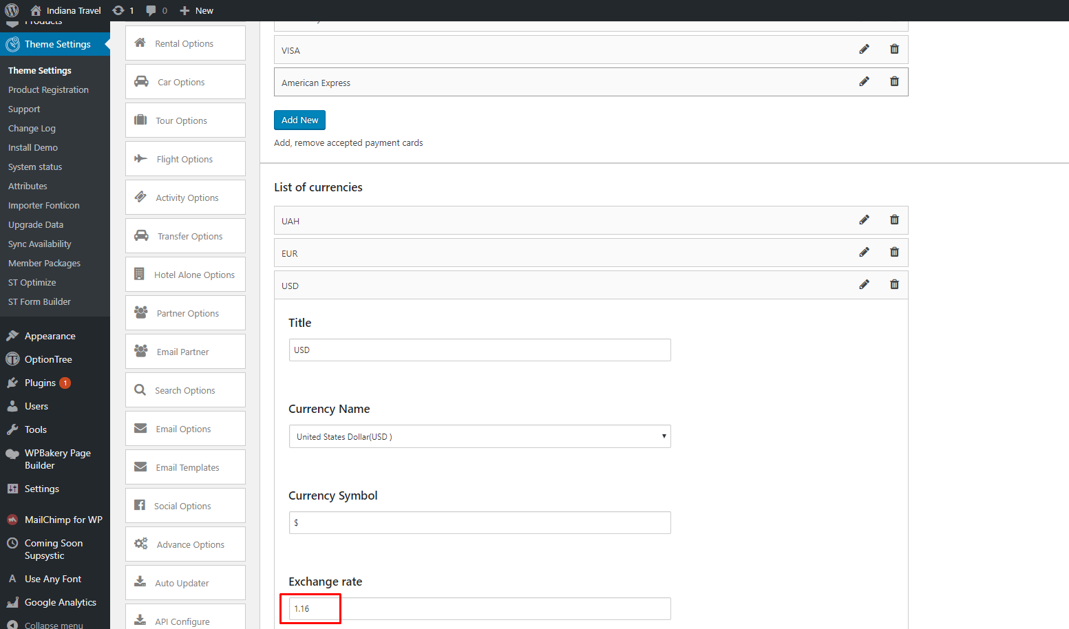 Kelly main published january 6, 2021 kelly is a former google tech entrepreneur and apple developer who has counseled businesses of all sizes and growth stages. How to find php variable of wordpress theme settings - WordPress Development Stack Exchange