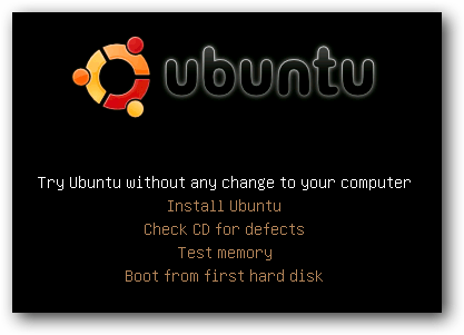 Ubuntu On An Eeepc 1005ha Netbook Ask Ubuntu