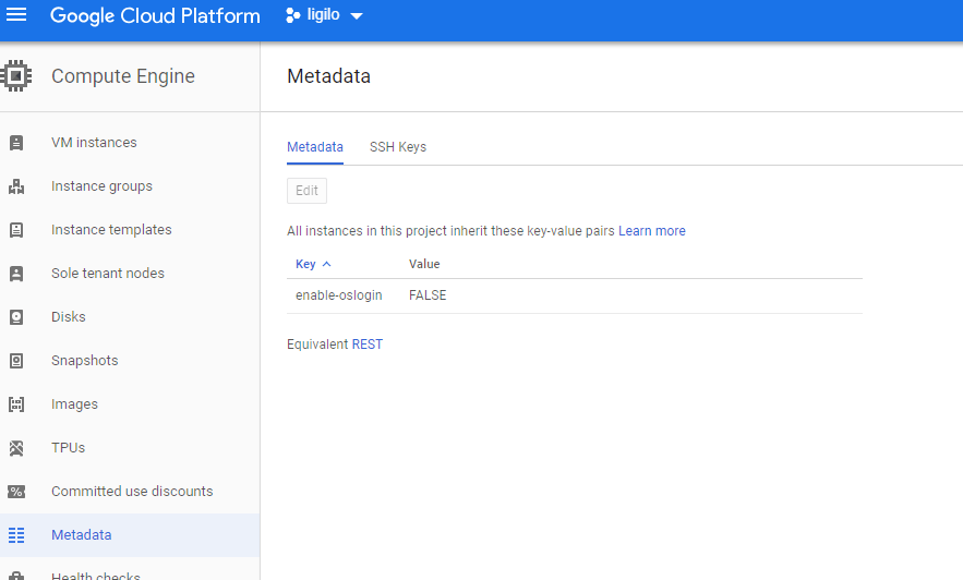 I have a scheduled job that connects to vendor's server every 10 minutes. Google Server Putty Connect Disconnected No Supported Authentication Methods Available Server Sent Publickey Stack Overflow