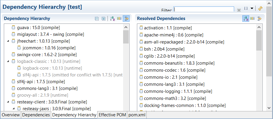  Eclipse Gradle 