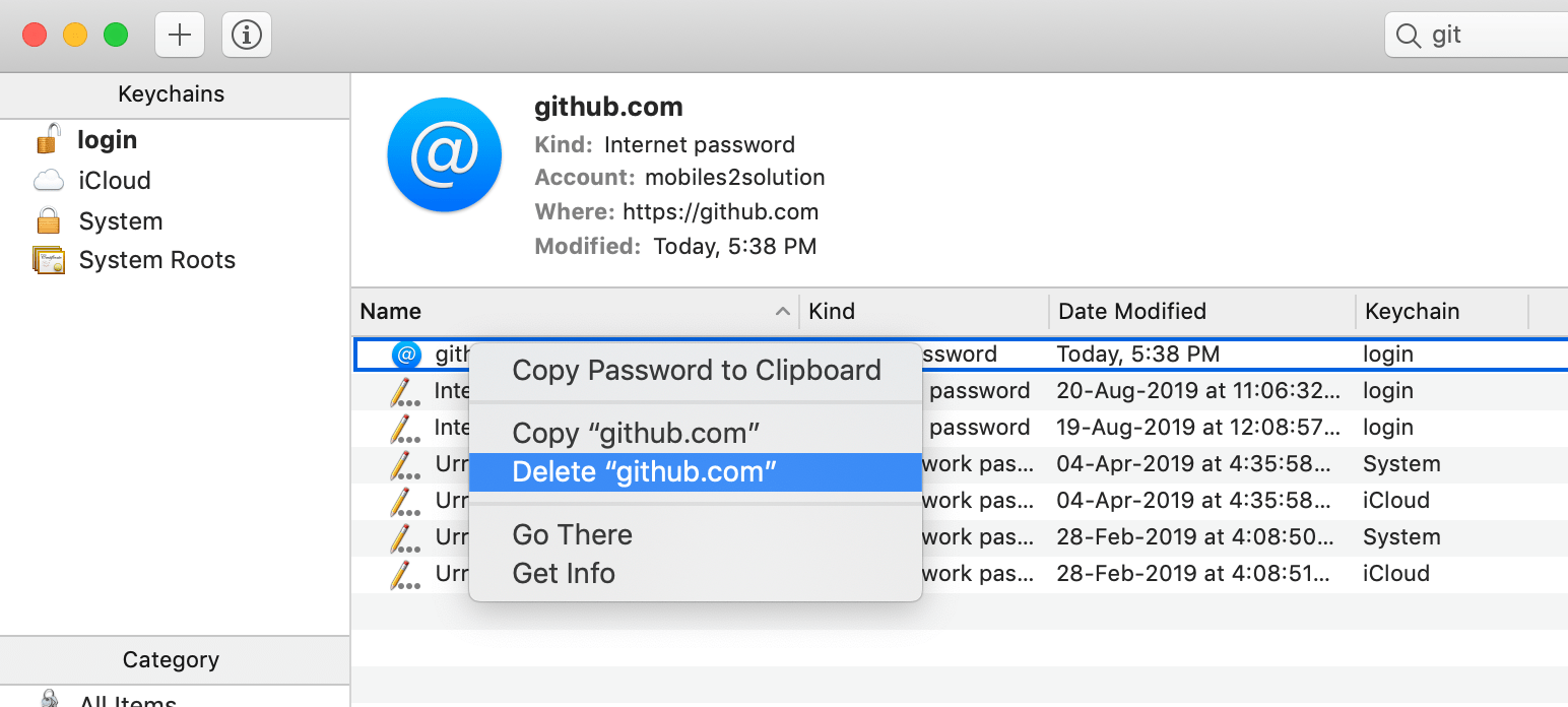 How Can I Change The User On Git Bash Newbedev