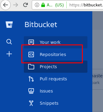 Git Comment Changer La Branche Principale Dans Bitbucket