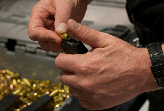 What Is The Purpose Of Ballistics Tests In The Dark Knight Science Fiction Fantasy Stack Exchange