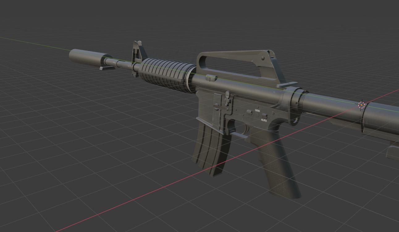 Both the cube and the b. Python Objects Is Noised In Camera Ui Ursina Game Engine Stack Overflow