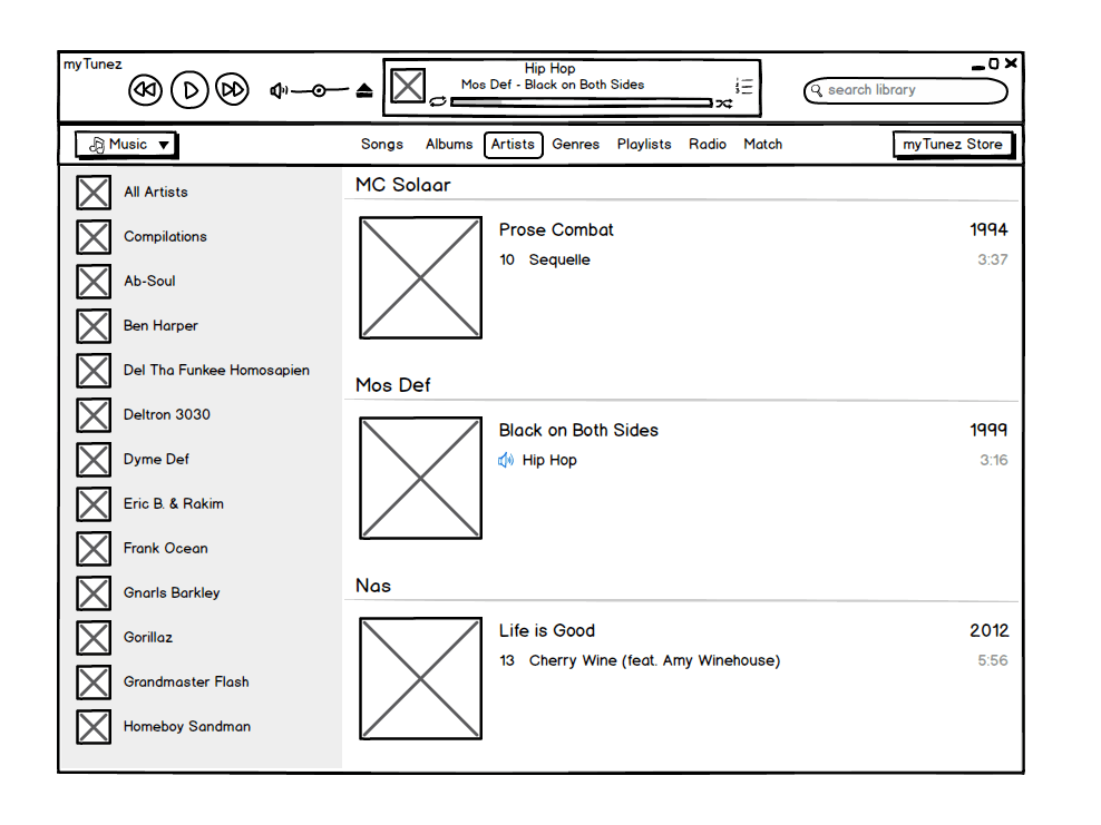 Consider the pros and cons of used or new tools before making your purchase. Software For Website Mockups Win Linux Software Recommendations Stack Exchange