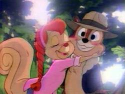 Ver más ideas sobre chip y dale, ardillas, disney. En Chip N Dale Son Ardillas Macho O Hembra