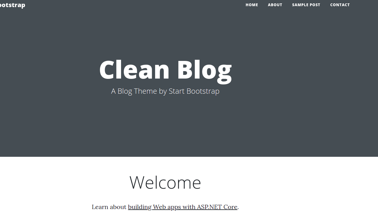 Por Que No Se Muestra Esta Imagen De Fondo Cuando Se Utiliza Una Plantilla De Bootstrap Para Ello Mejor Codigo Respuesta A La Pregunta De Programacion