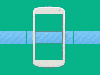 You can also do it directly from the home screen, by clicking on it and choosing . Android Background Animation With Repeat Stack Overflow