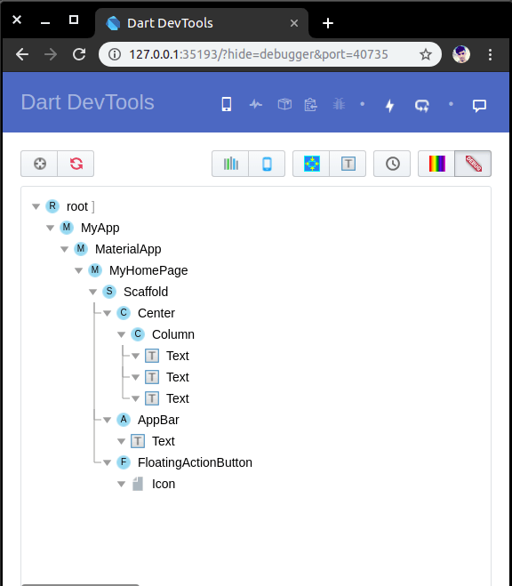 How Can I Remove The Flutter Debug Banner Stack Overflow