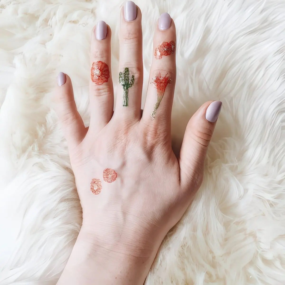 18 Awesome Cactus Tattoo Ideas For Women - Styleoholic 480_x_480_jpg