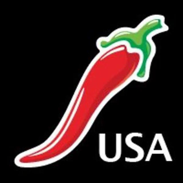 Chilli that evolved in usa. Chilli Beans USA