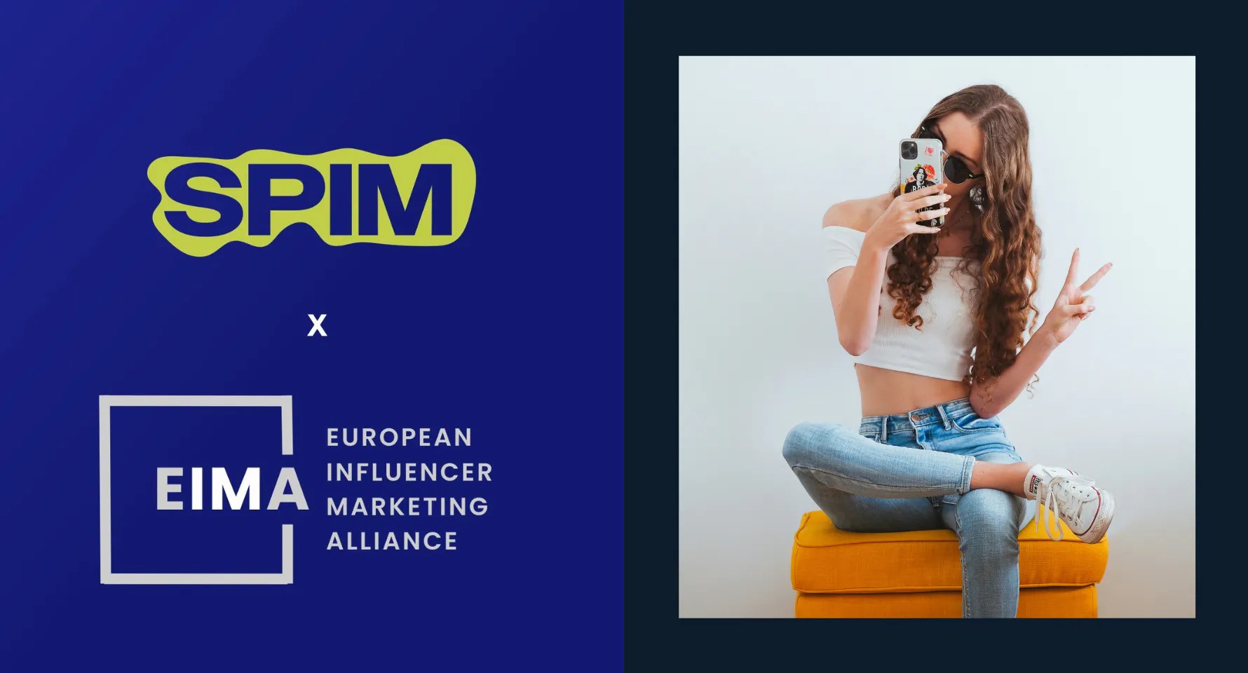 European Influencer Marketing Alliance Alliance Spim