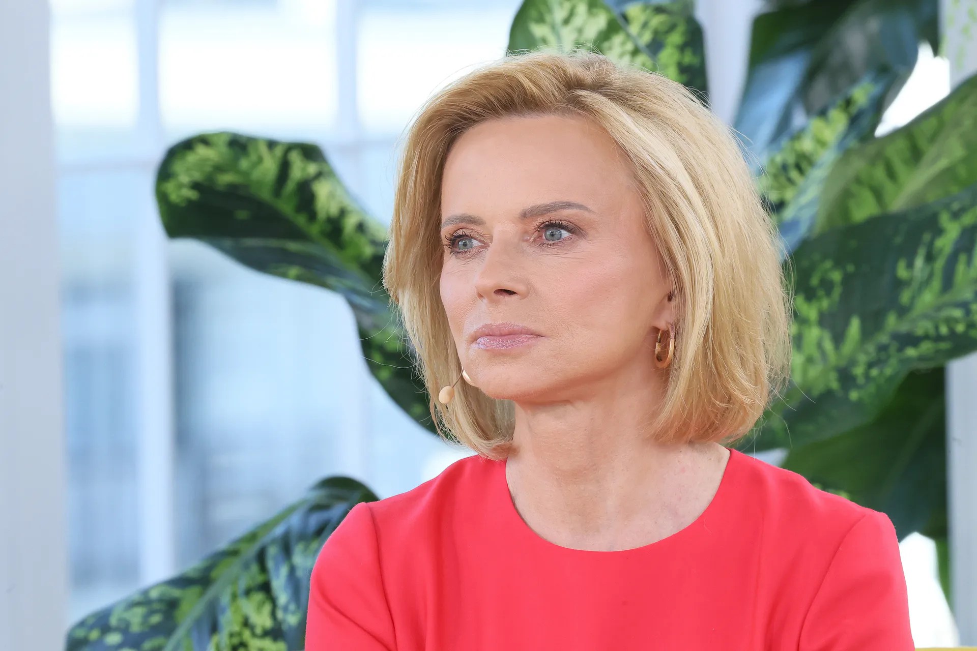 Nie Tylko Jolanta Pieńkowska. OTO LIST Głośnych Odejśid Z Newsów Tvn W Ostatnich Latach