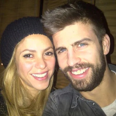 picture Shakira Mąż shakira wyszla za maz wp gwiazdy