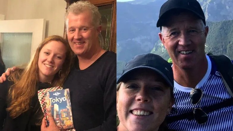 Najważniejsze, że wygraliśmy, bo w tym turnieju w każdym meczu jest trudno o zwycięstwo.podobnie było dzisiaj w drugim secie. Tokio 2020 Kobiety Zycia Vitala Heynena Trener Polskich Siatkarzy Chetnie Pokazuje W Sieci Zone I Corki Zdjecia Pudelek