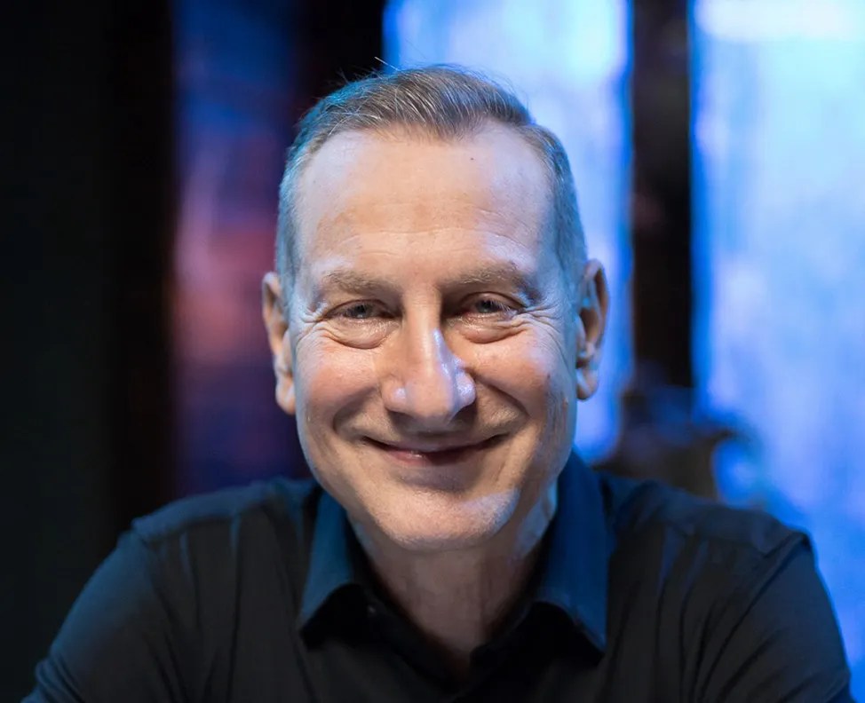 Wojciech Jagielski Wraca de Telewizji. Porozmawia “Strasznych Dawnnych Czasach”