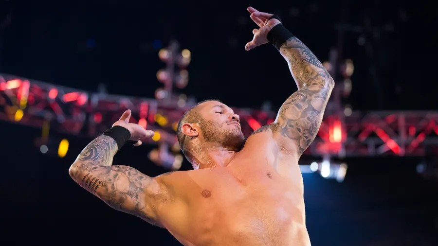 Wwe | Randy Orton Opens Up About Admiring Goldberg And Mark Carrano's Firing From Wwe At The Kurt Angle Show 506_x_900_png