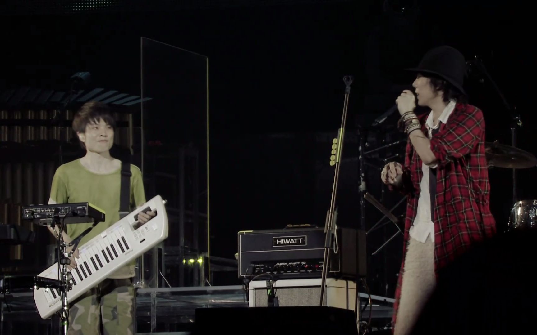 Radwimps 野田洋次郎野田洋次郎 Lhlv