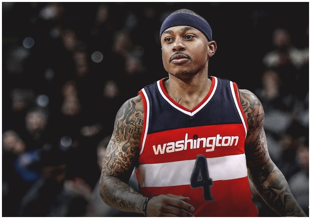 Isaiah Thomas Height In Feet / Isaiah Thomas shoes