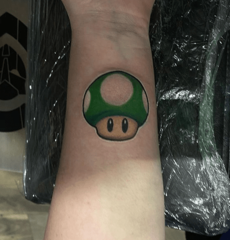 Tattoos By Jason Rodriguez - Creative Ink Tattoo Studio 489_x_470_png