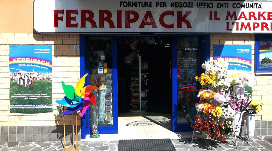 Abiti Da Lavoro Teramo - Ferripack Abiti E Divise Da Lavoro A Teramo 500_x_900_jpg