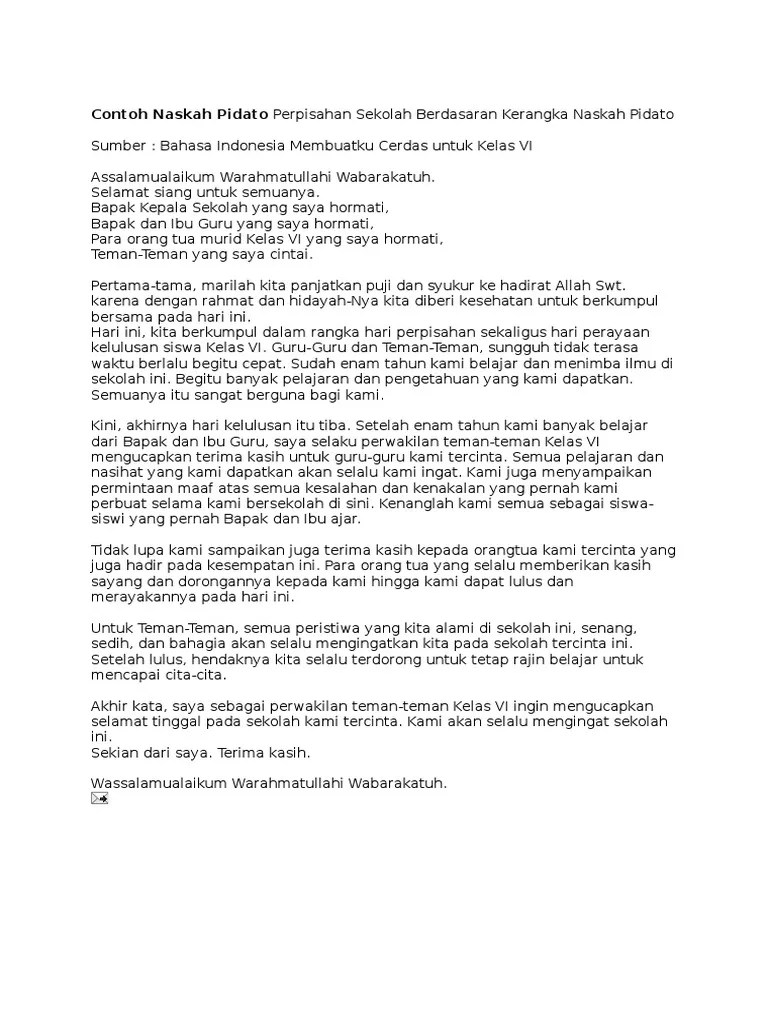 Kumpulan Contoh Terbaru