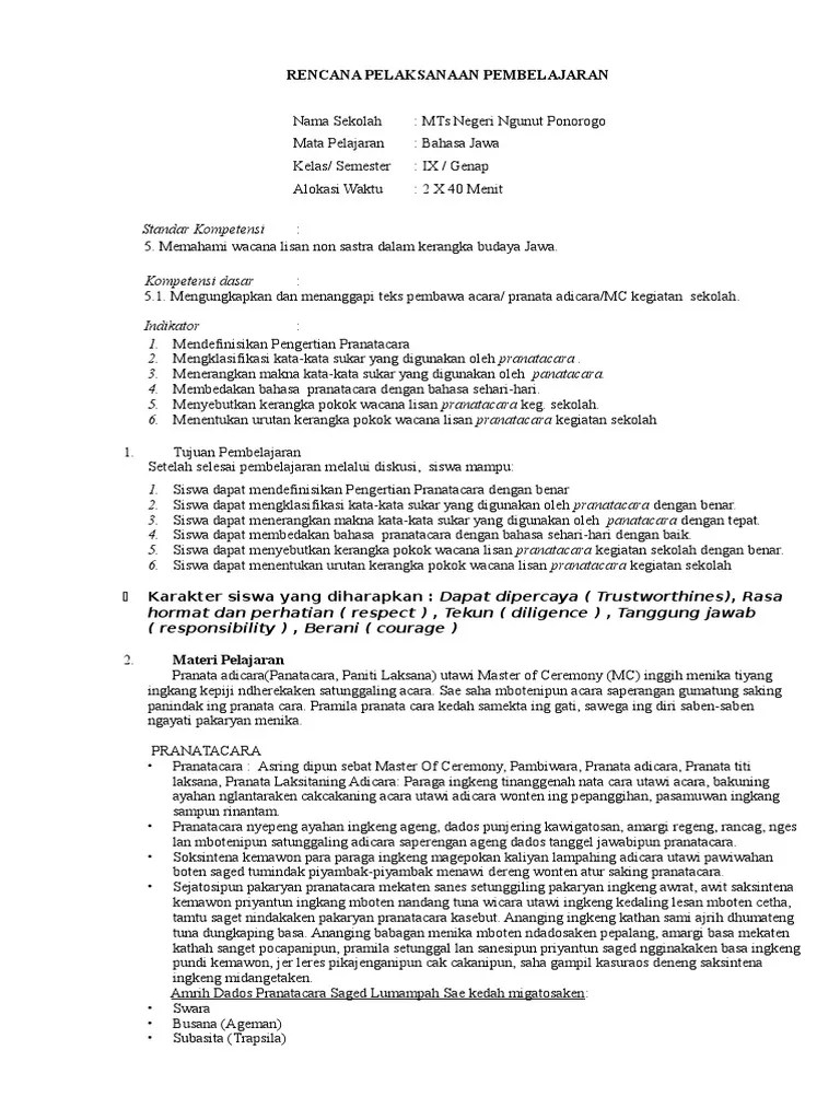 Contoh Teks Pranatacara Perpisahan Sekolah – Beinyu.com