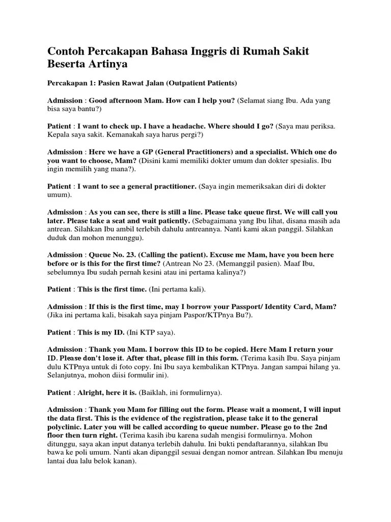 Ada Yang Bisa Saya Bantu Bahasa Inggris – Belajar