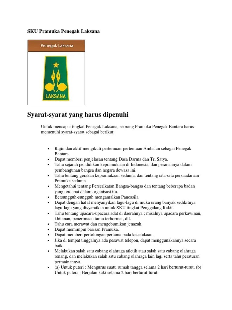 25+ Jawaban sku bantara pdf ideas in 2021 | newssoal