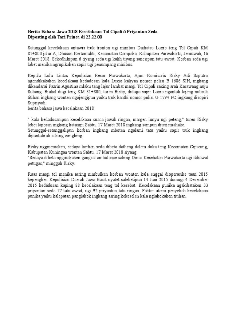 Geguritan Tema Pendidikan Singkat – Beinyu.com