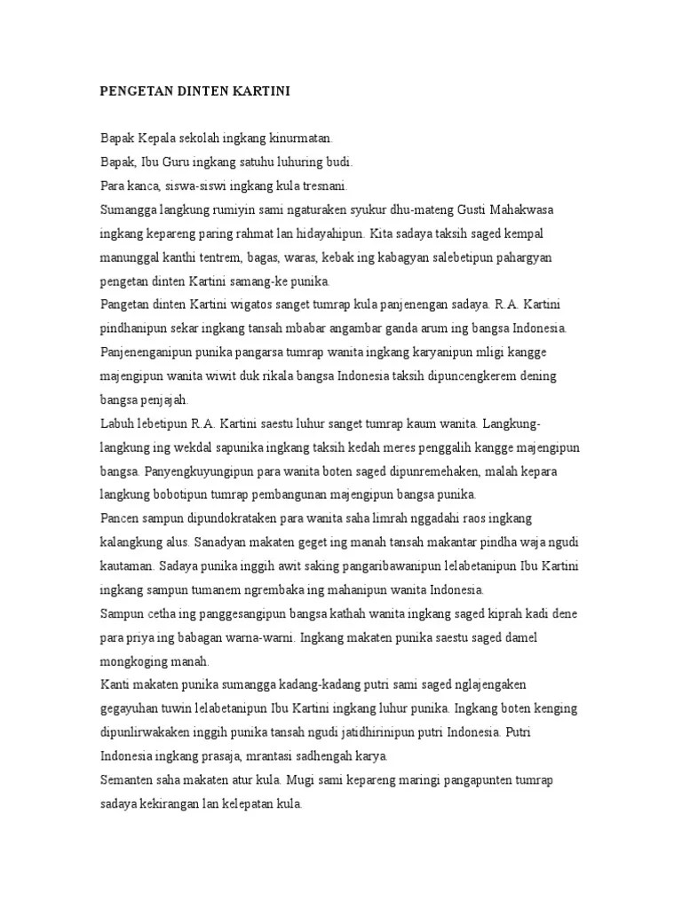 Contoh Pidato Nuzulul Quran // Kumpulan Contoh Terbaru