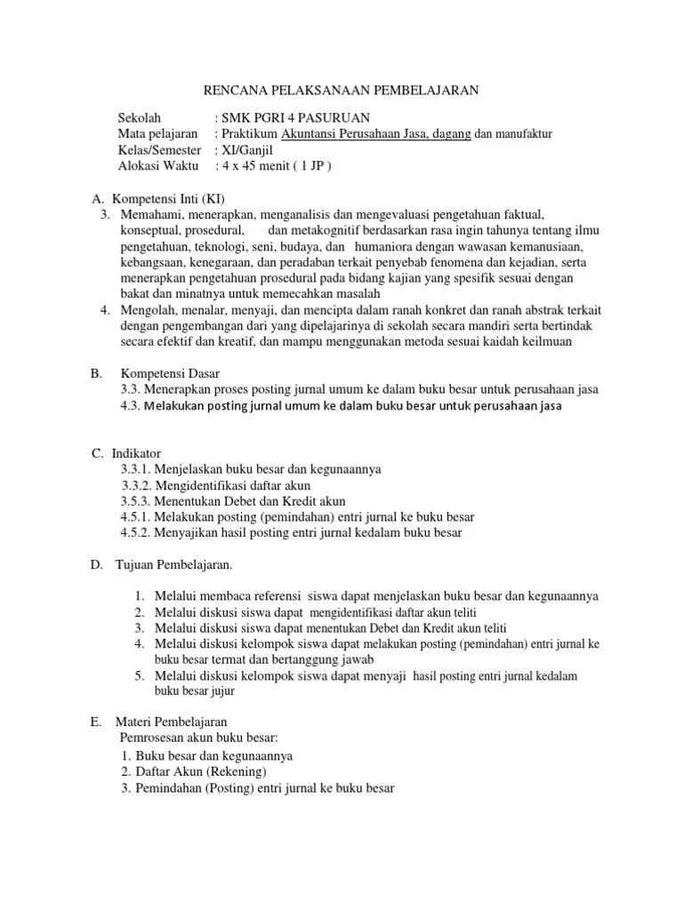 Soal Pilihan Ganda Akuntansi Perusahaan Jasa Dan Jawabannya Kelas 11 –  Beinyu.com