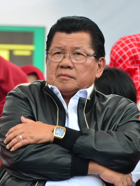 16 Tahun Sulawesi Barat Bagi Anwar Adnan Saleh | IniSulbar