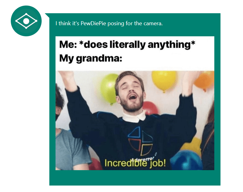 сайт где нейросеть рисует