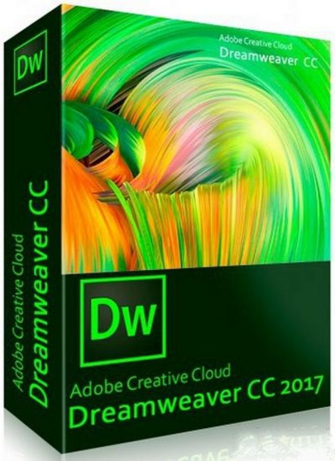 Adobe Dreamweaver CC 2017 With Crack + Activator - KickASSCracks.COM