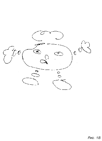 нарисовать несуществующее животное тест по психологии фсб