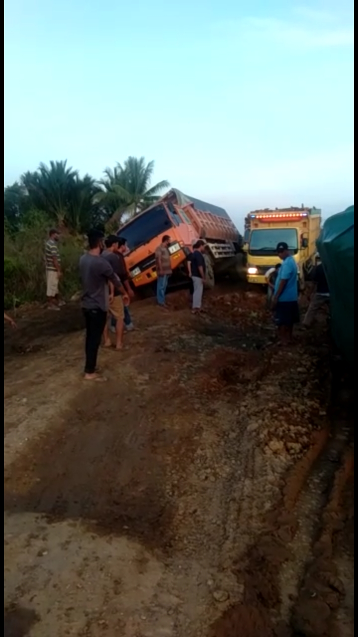 TAK TERSALURKAN 3 Ribu Metrik Ton Gas Elpiji 3 Kg, Ini Masalahnya