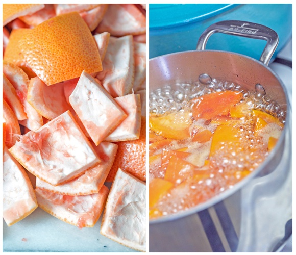 Sifat yang berguna dari kulit jeruk. Apa saja manfaat jeruk bali untuk  kesehatan? Komposisi dan sifat obat dari buah eksotis! Kue dadih jeruk bali