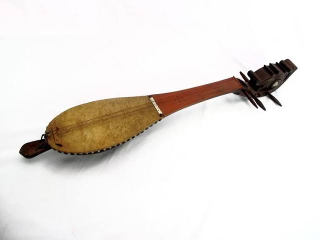 15 Alat Musik Tradisional Sumatra Utara - Tambah Pinter